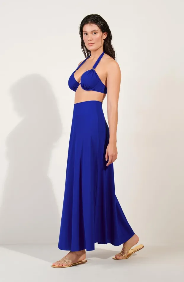 Pain De Sucre Beachwear Women Jaya Sapphire