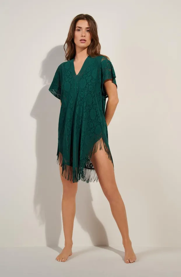 Pain De Sucre Beachwear Women Jesse Bamboo
