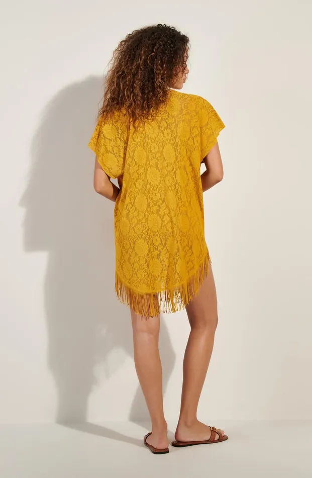 Pain De Sucre Beachwear Women Jesse Ocher