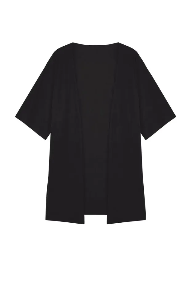Pain De Sucre Beachwear Women Kym Black