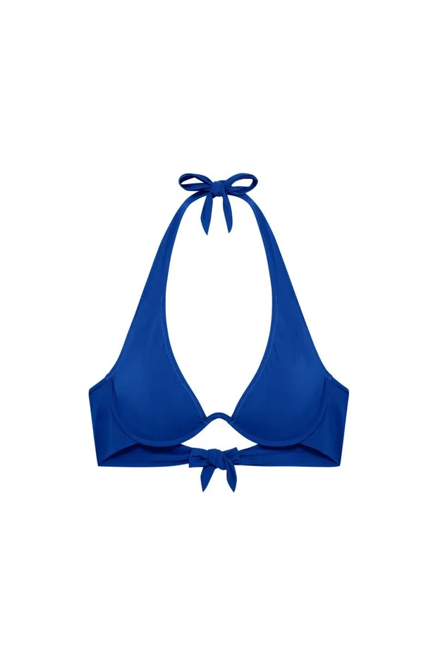 Pain De Sucre Bikinis Women Camelia Ocean