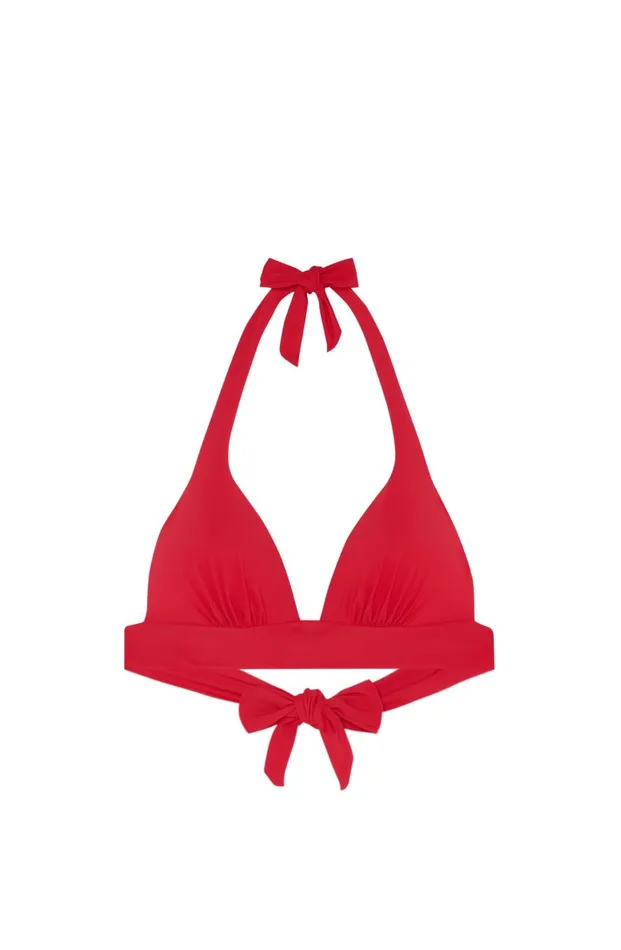 Pain De Sucre Bikinis Women Donia Red Pain De Sucre Bikinis Women Donia Red