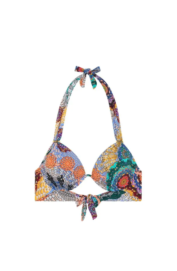 Pain De Sucre Bikinis Women Fabia Gipsy