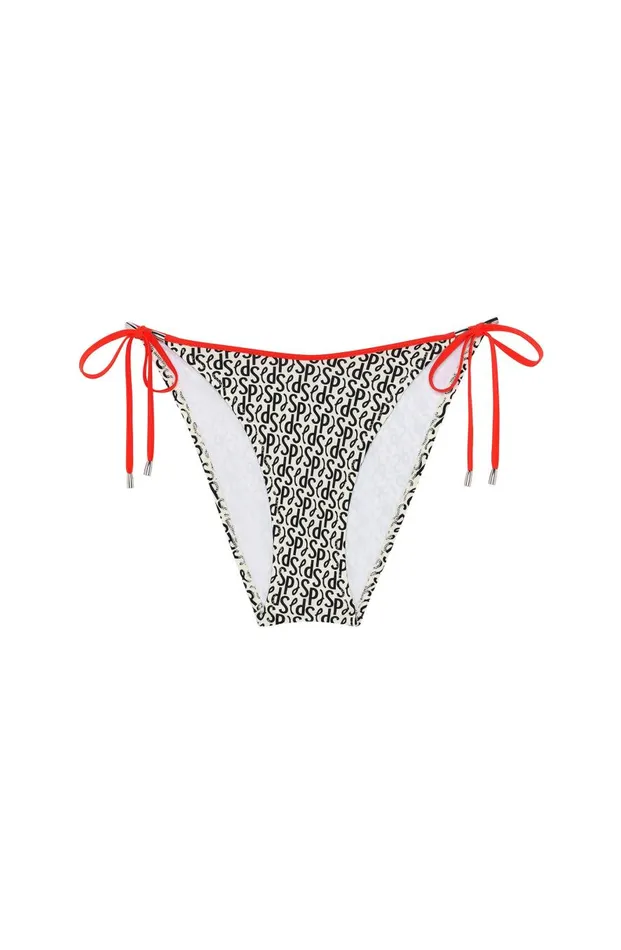 Pain De Sucre Bikinis Women Fuji Signature