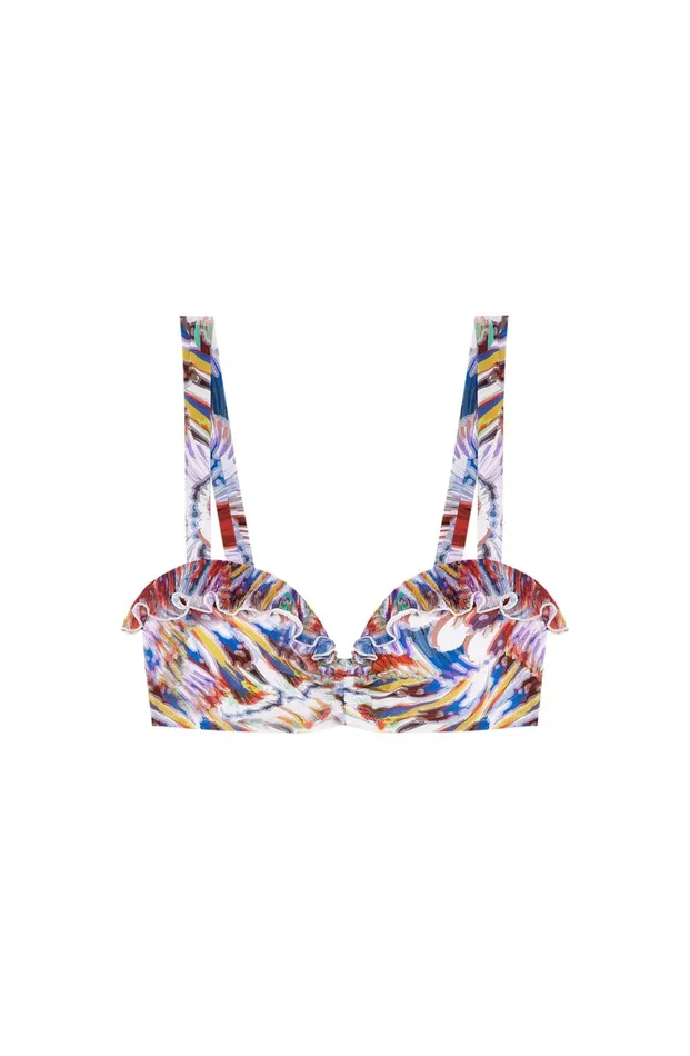 Pain De Sucre Bikinis Women Liam Lido