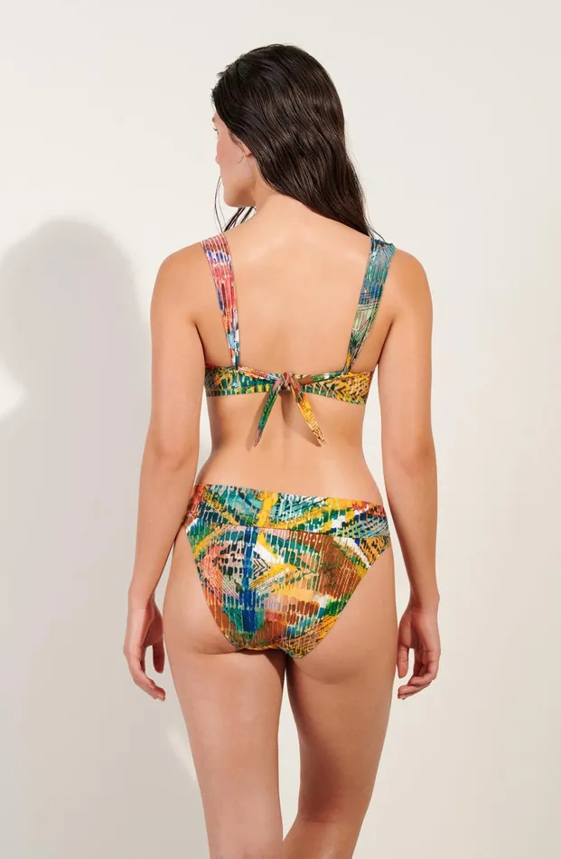Pain De Sucre Bikinis Women Lisia Masai