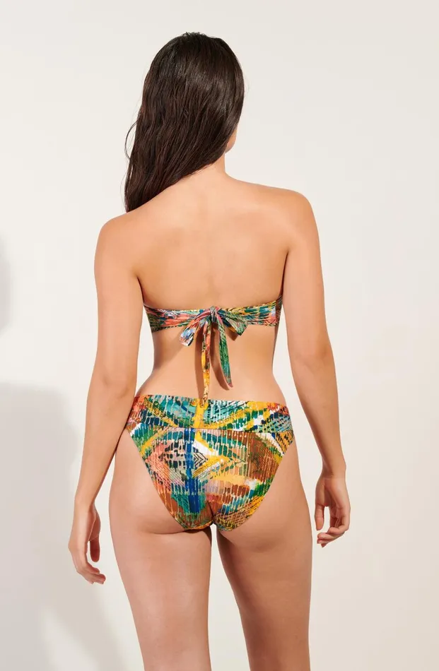 Pain De Sucre Bikinis Women Lisia Masai