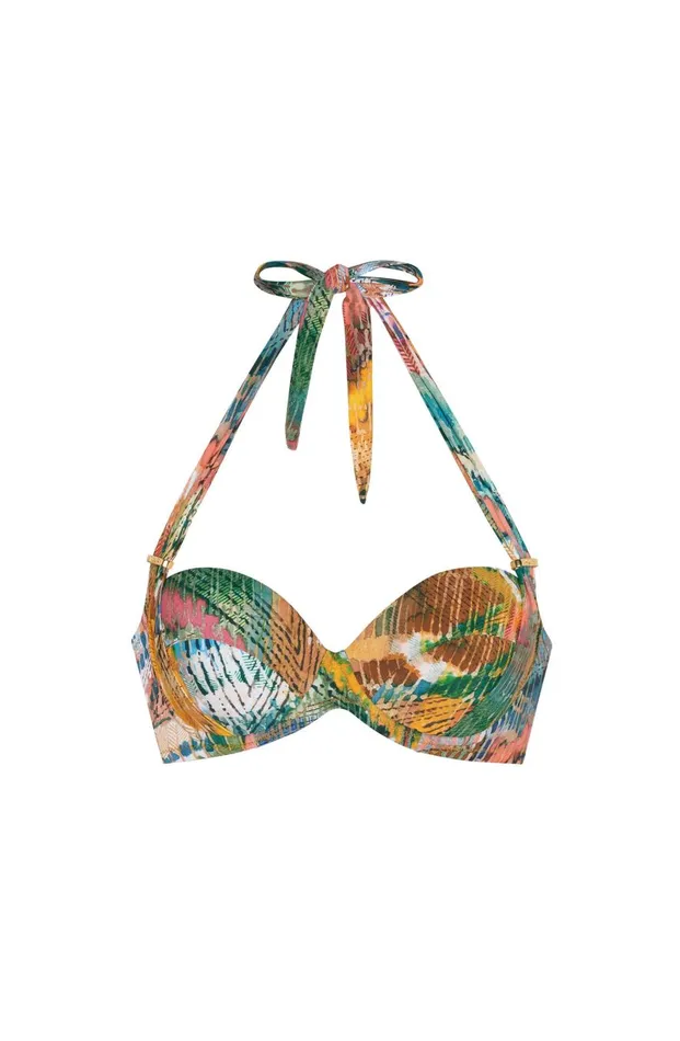 Pain De Sucre Bikinis Women Lisia Masai