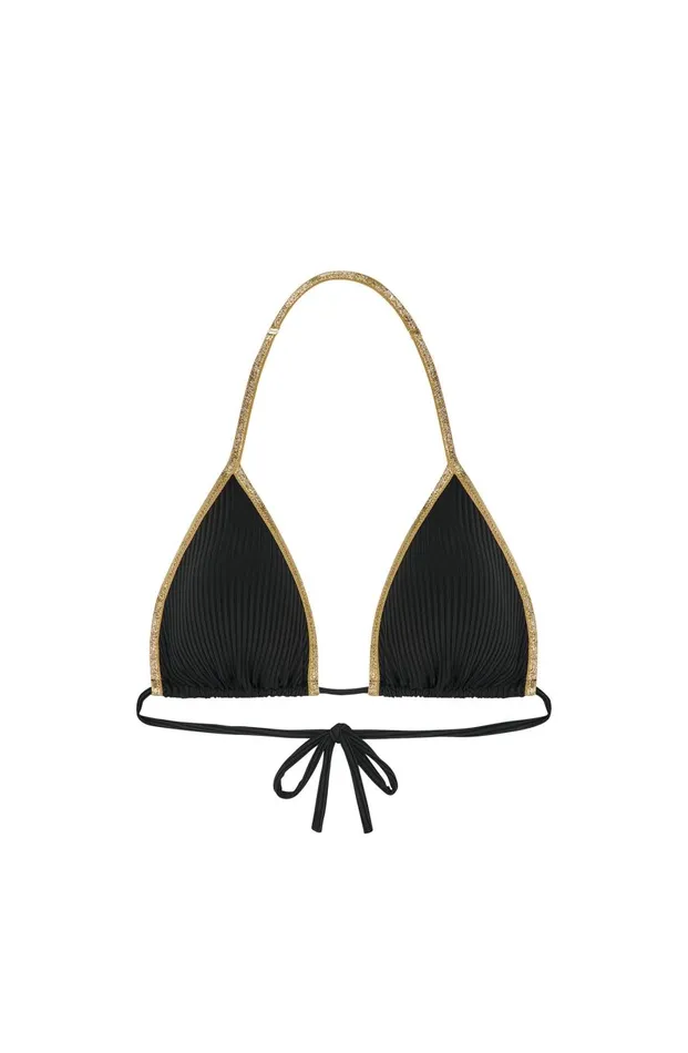 Pain De Sucre Bikinis Women Soo Black