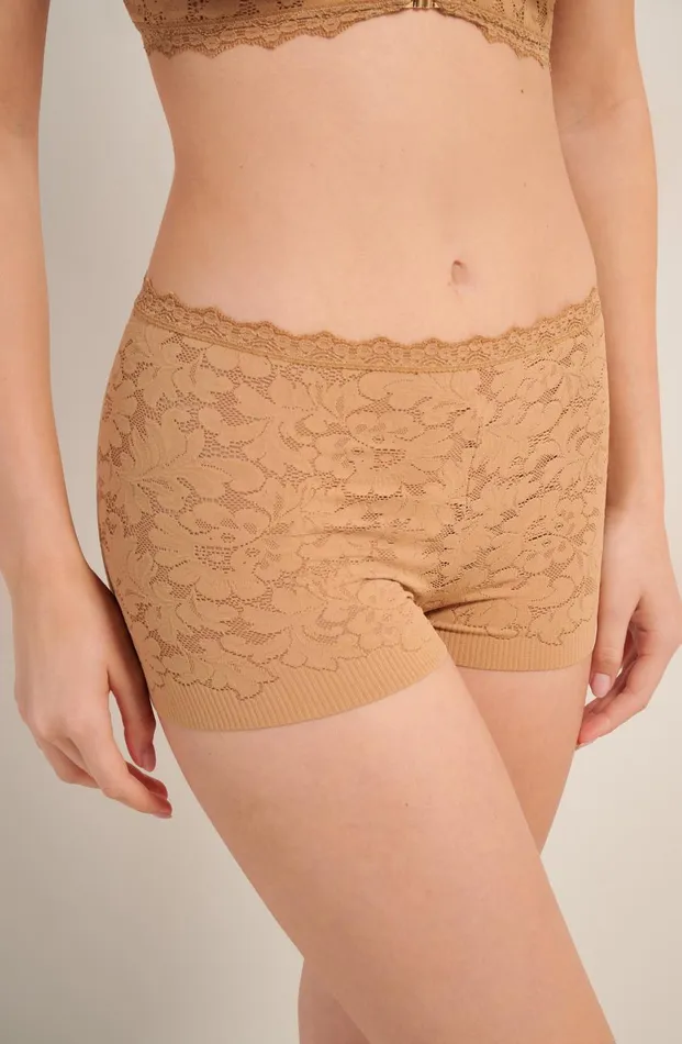 Pain De Sucre Boyshorts Women Bobby Biscuit