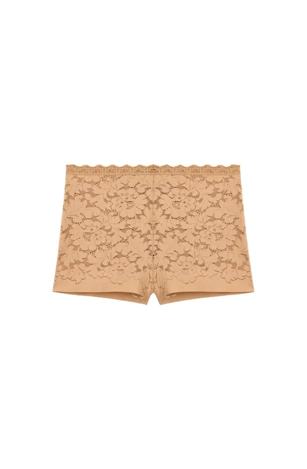 Pain De Sucre Boyshorts Women Bobby Biscuit