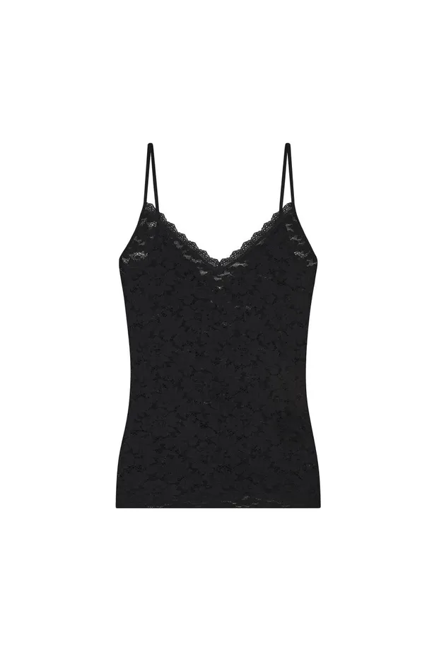 Pain De Sucre Camisoles Women Nako Black