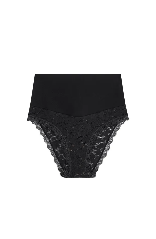 Pain De Sucre Panties Women Ceane Black