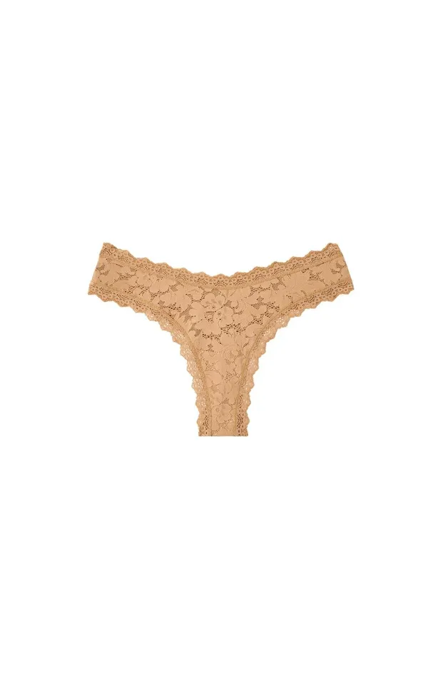 Pain De Sucre Panties Women Elika Biscuit