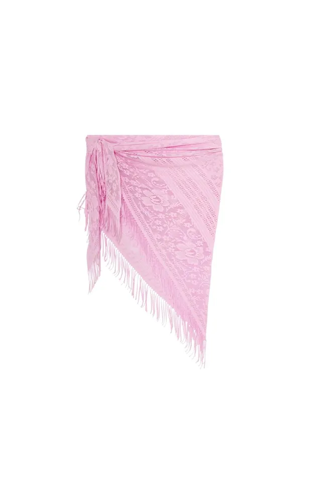 Pain De Sucre Pareo Women Pang Pink