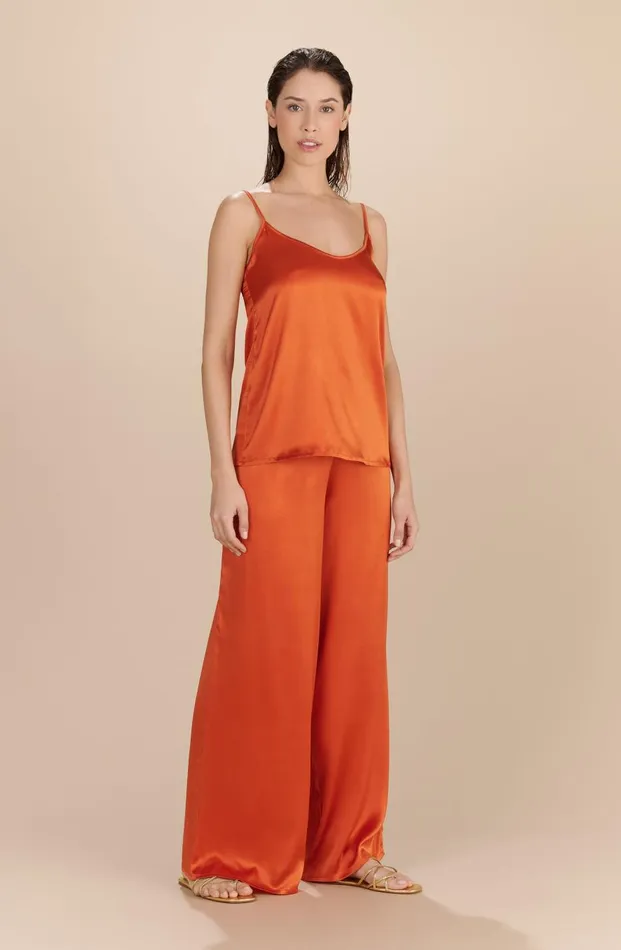 Pain De Sucre Tops Women Diana Paprika