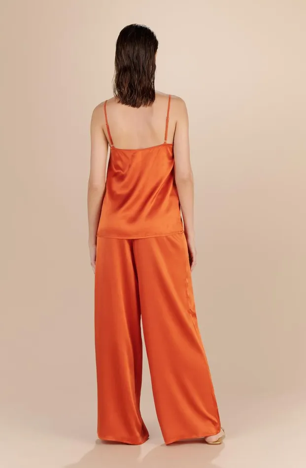 Pain De Sucre Tops Women Diana Paprika