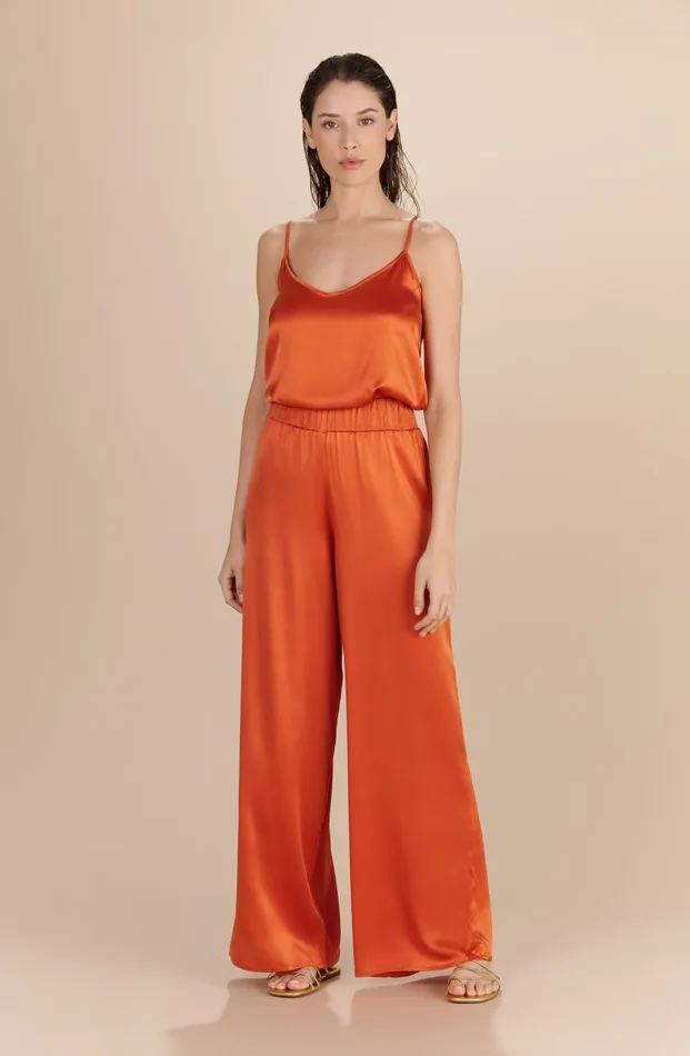 Pain De Sucre Tops Women Diana Paprika
