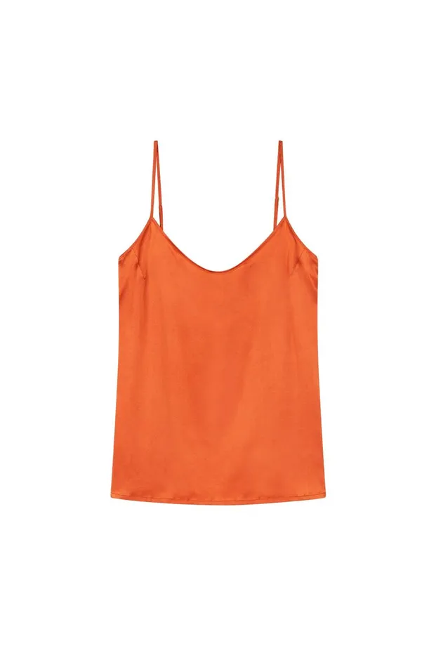 Pain De Sucre Tops Women Diana Paprika