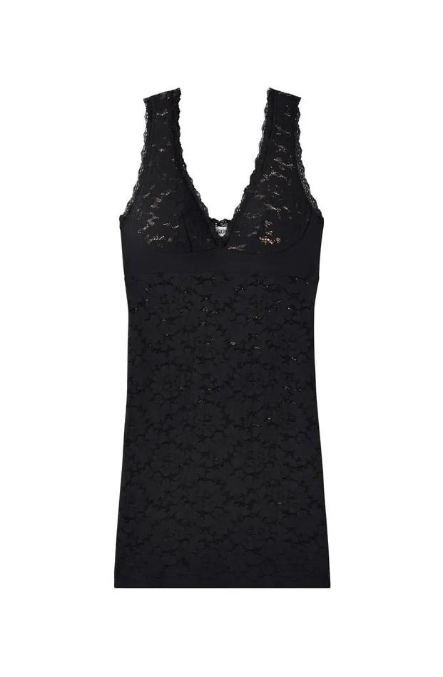 Pain De Sucre Tops Women Nara Noir
