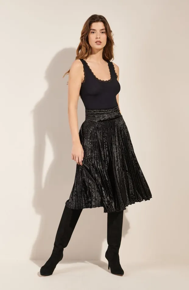 Pain De Sucre Tops Women Tany Black Black
