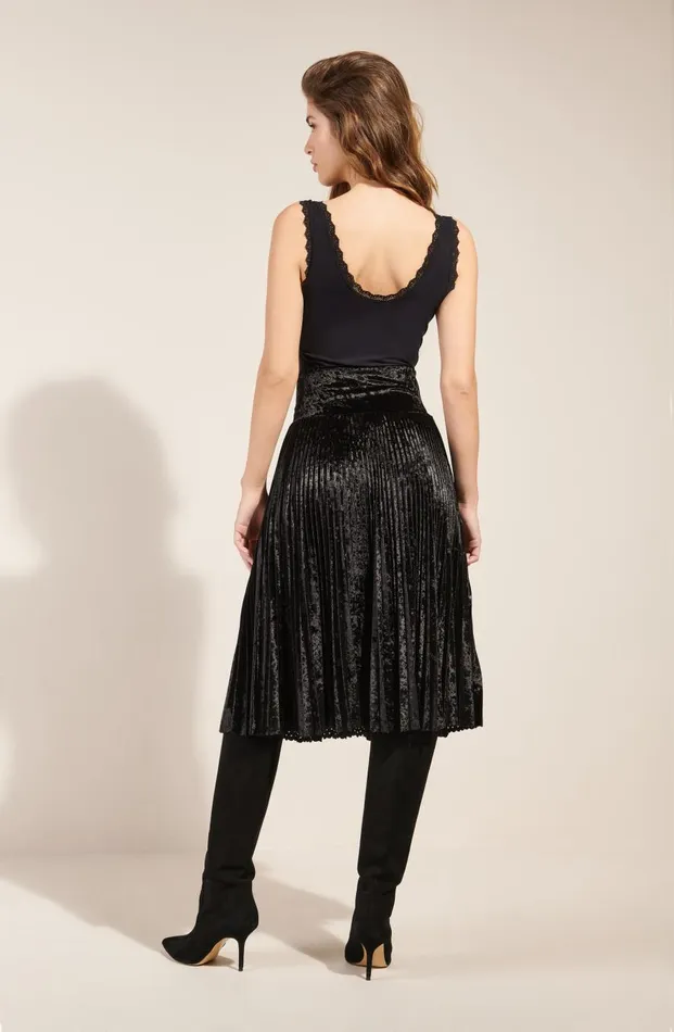 Pain De Sucre Tops Women Tany Black Black