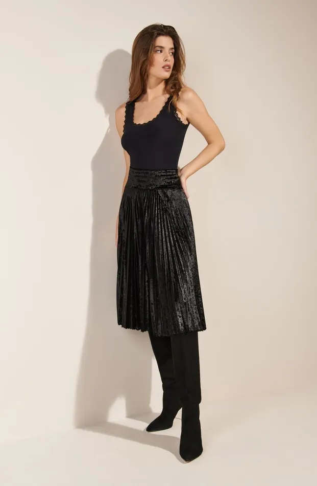 Pain De Sucre Tops Women Tany Black Black