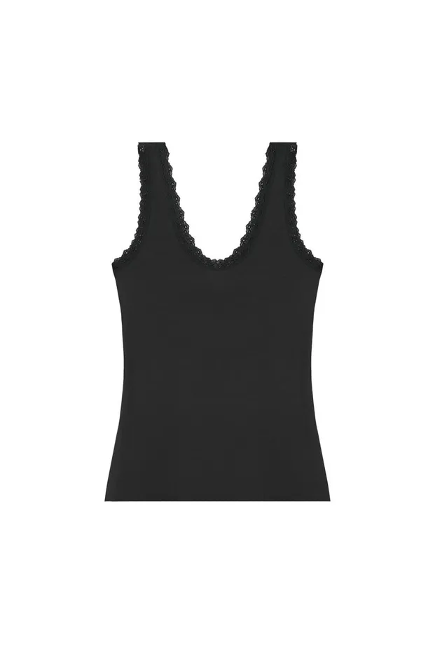 Pain De Sucre Tops Women Tany Black Black
