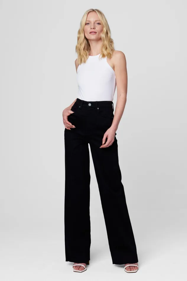 Pants Women Blank Nyc Franklin In Way Of Life Jean