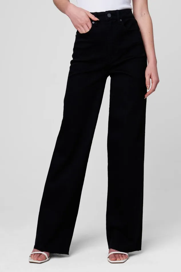Pants Women Blank Nyc Franklin In Way Of Life Jean Pants Women Blank Nyc Franklin In Way Of Life Jean