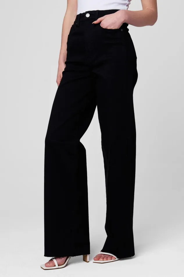 Pants Women Blank Nyc Franklin In Way Of Life Jean Pants Women Blank Nyc Franklin In Way Of Life Jean