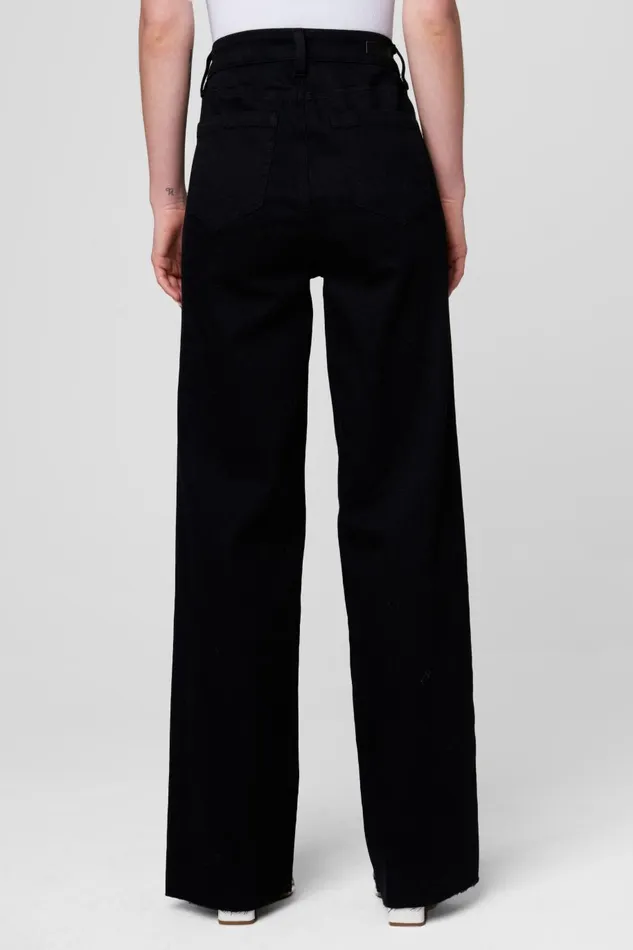 Pants Women Blank Nyc Franklin In Way Of Life Jean Pants Women Blank Nyc Franklin In Way Of Life Jean