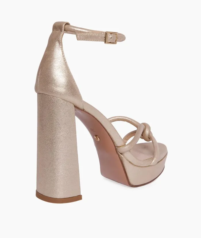Pelle Moda Gilian Platform 8211 Gold Platinum Gold Metallic Suede Women Platforms Pelle Moda Gilian Platform 8211 Gold Platinum Gold Metallic Suede Women Platforms