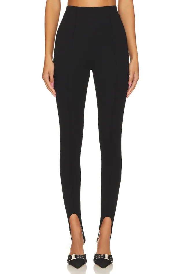 Penn Pant Black Women Lovers and Friends Pants