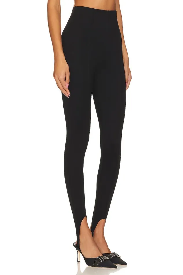 Penn Pant Black Women Lovers and Friends Pants
