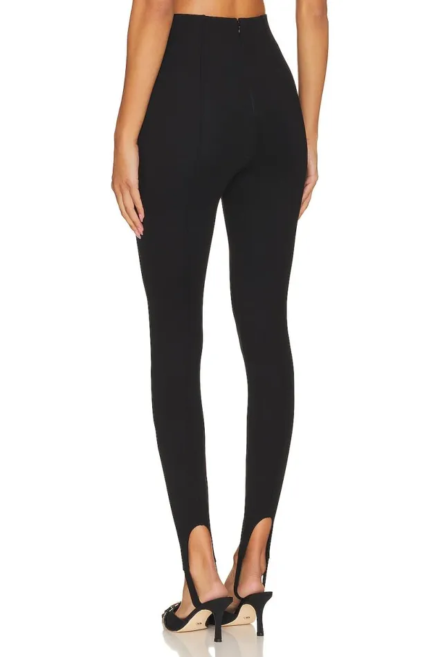 Penn Pant Black Women Lovers and Friends Pants