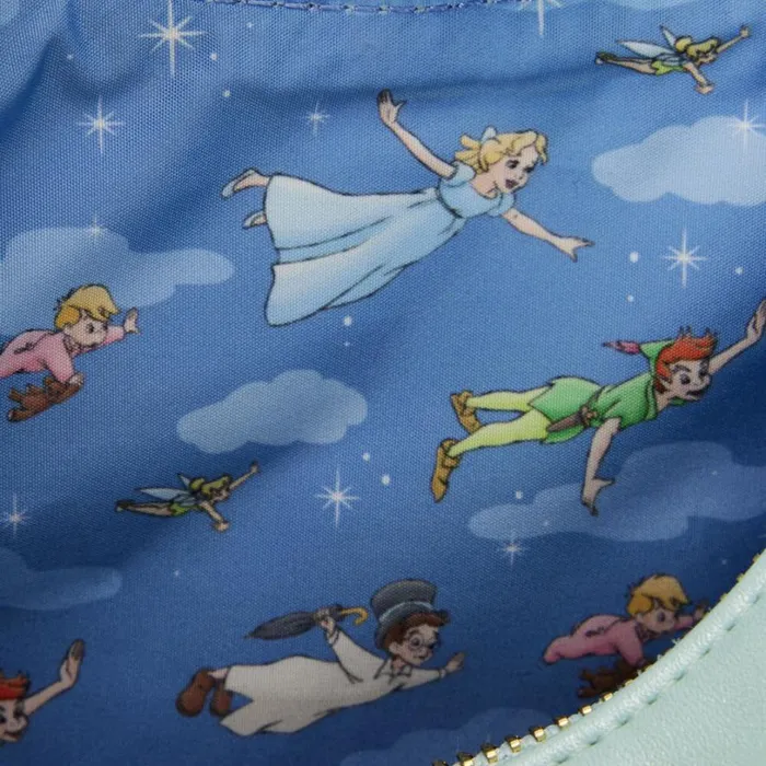 Peter Pan Tinker Bell Wings Cosplay Crossbody Bag Unisex Loungefly Crossbody Bags Peter Pan Tinker Bell Wings Cosplay Crossbody Bag Unisex Loungefly Crossbody Bags