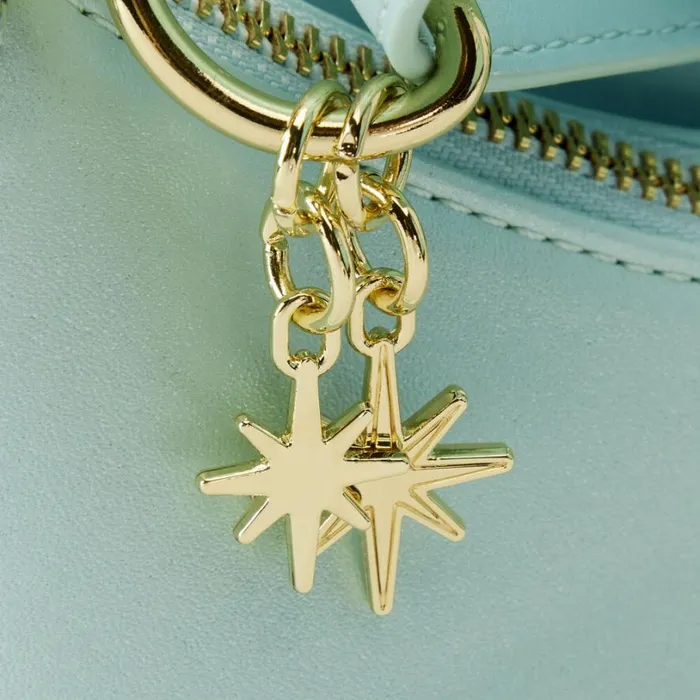 Peter Pan Tinker Bell Wings Cosplay Crossbody Bag Unisex Loungefly Crossbody Bags Peter Pan Tinker Bell Wings Cosplay Crossbody Bag Unisex Loungefly Crossbody Bags