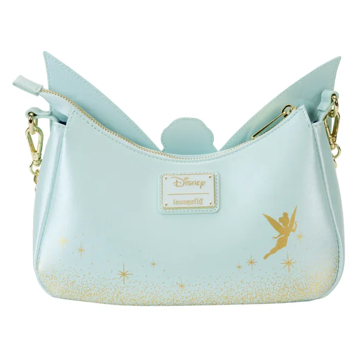 Peter Pan Tinker Bell Wings Cosplay Crossbody Bag Unisex Loungefly Crossbody Bags Peter Pan Tinker Bell Wings Cosplay Crossbody Bag Unisex Loungefly Crossbody Bags