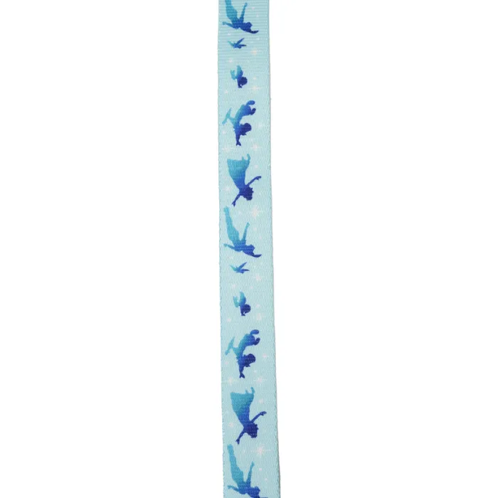 Peter Pan You Can Fly Leash Unisex Loungefly Small Accessories Peter Pan You Can Fly Leash Unisex Loungefly Small Accessories