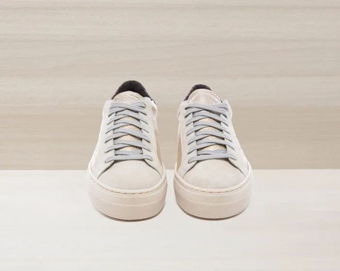 Platforms Womens P448 Thea RuaGold