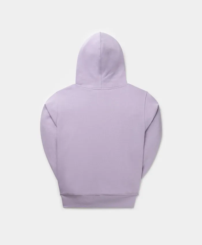 Purple Rose Ragina Hoodie Women Daily Paper Hoodies and Sweaters