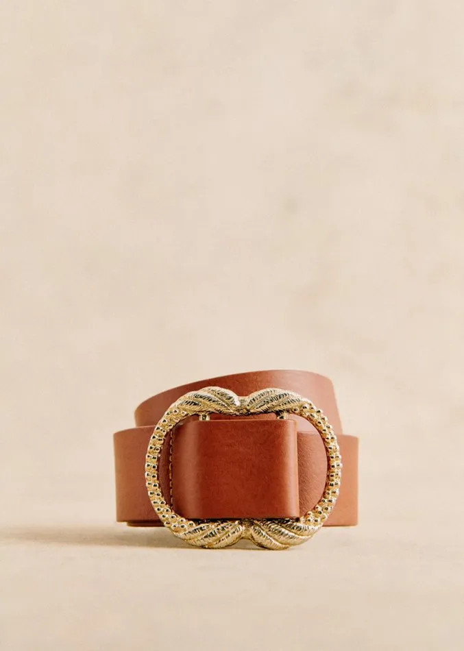 Szane Belts Womens Artemis Belt Natural Heritage