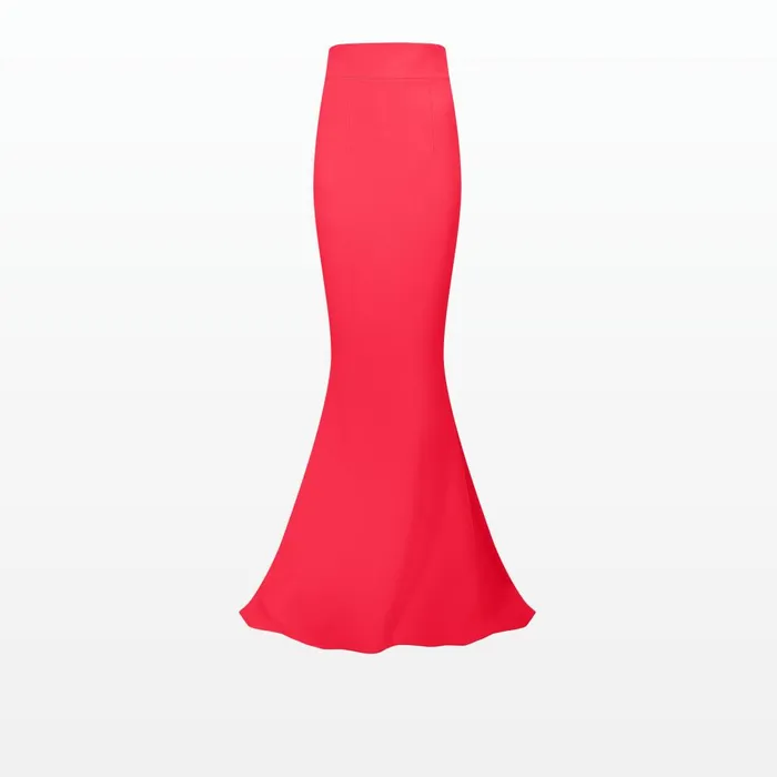 Safiyaa Gayeta Lollipop Skirt Women Skirts