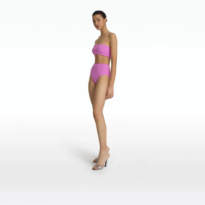 Safiyaa Gisellea Lupine Bikini Bottom Women Swimwear
