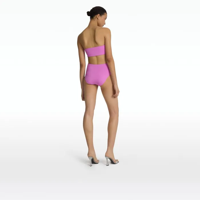 Safiyaa Gisellea Lupine Bikini Bottom Women Swimwear