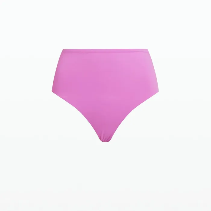 Safiyaa Gisellea Lupine Bikini Bottom Women Swimwear