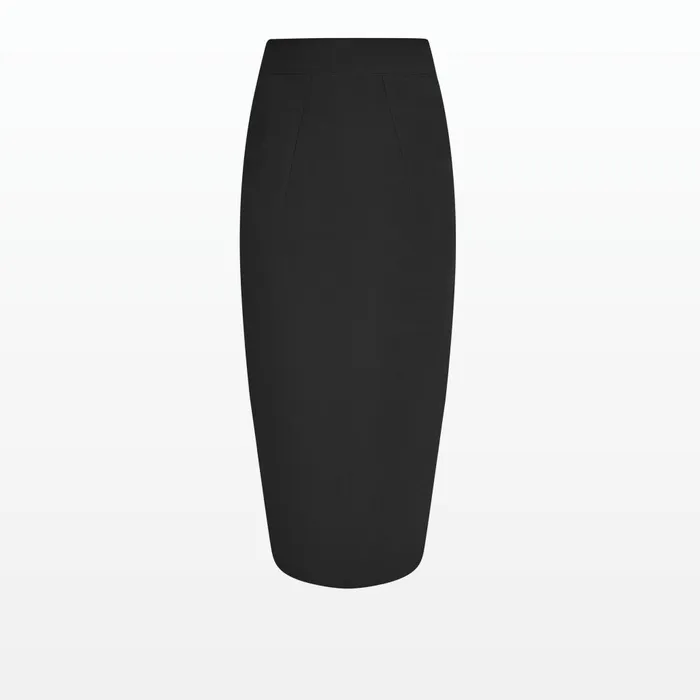 Safiyaa Hokoku Skirt Women Skirts