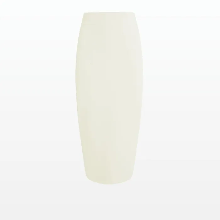 Safiyaa Hokuku Sorbet Skirt Women Skirts