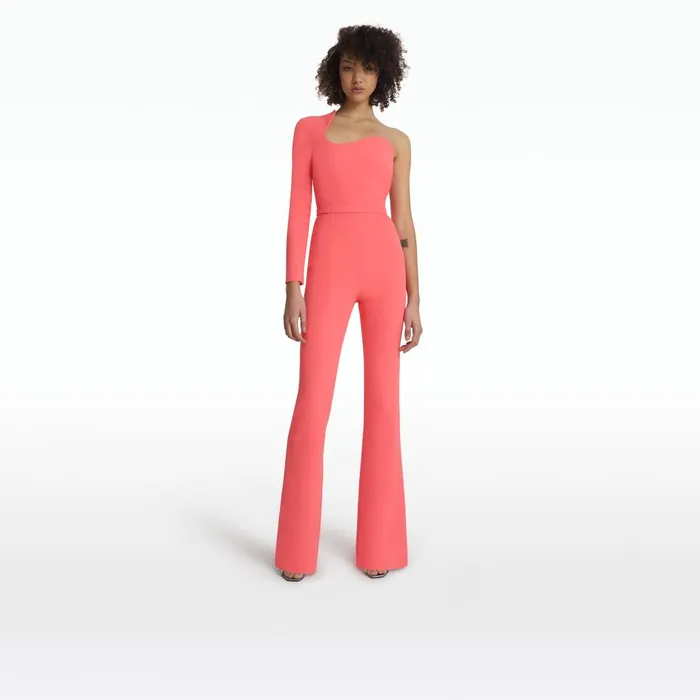 Safiyaa Jonal Mosaico Jumpsuit Women Jumpsuits